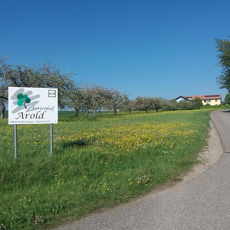 Ferienwohnung Taubertal Familie Arold เครกลิงเงิน ภายนอก รูปภาพ