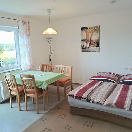 Ferienwohnung Taubertal Familie Arold เครกลิงเงิน ภายนอก รูปภาพ
