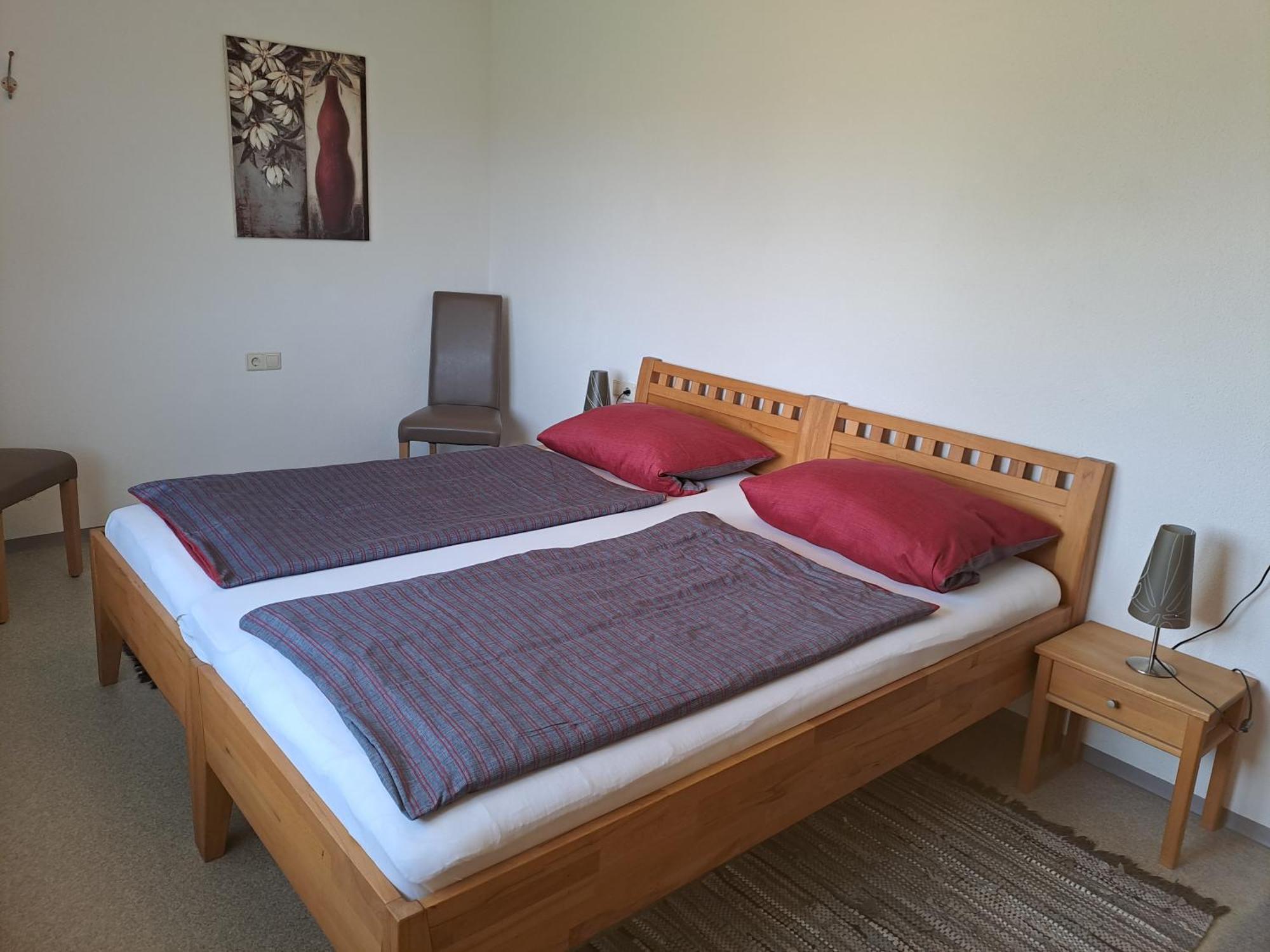 Ferienwohnung Taubertal Familie Arold เครกลิงเงิน ภายนอก รูปภาพ