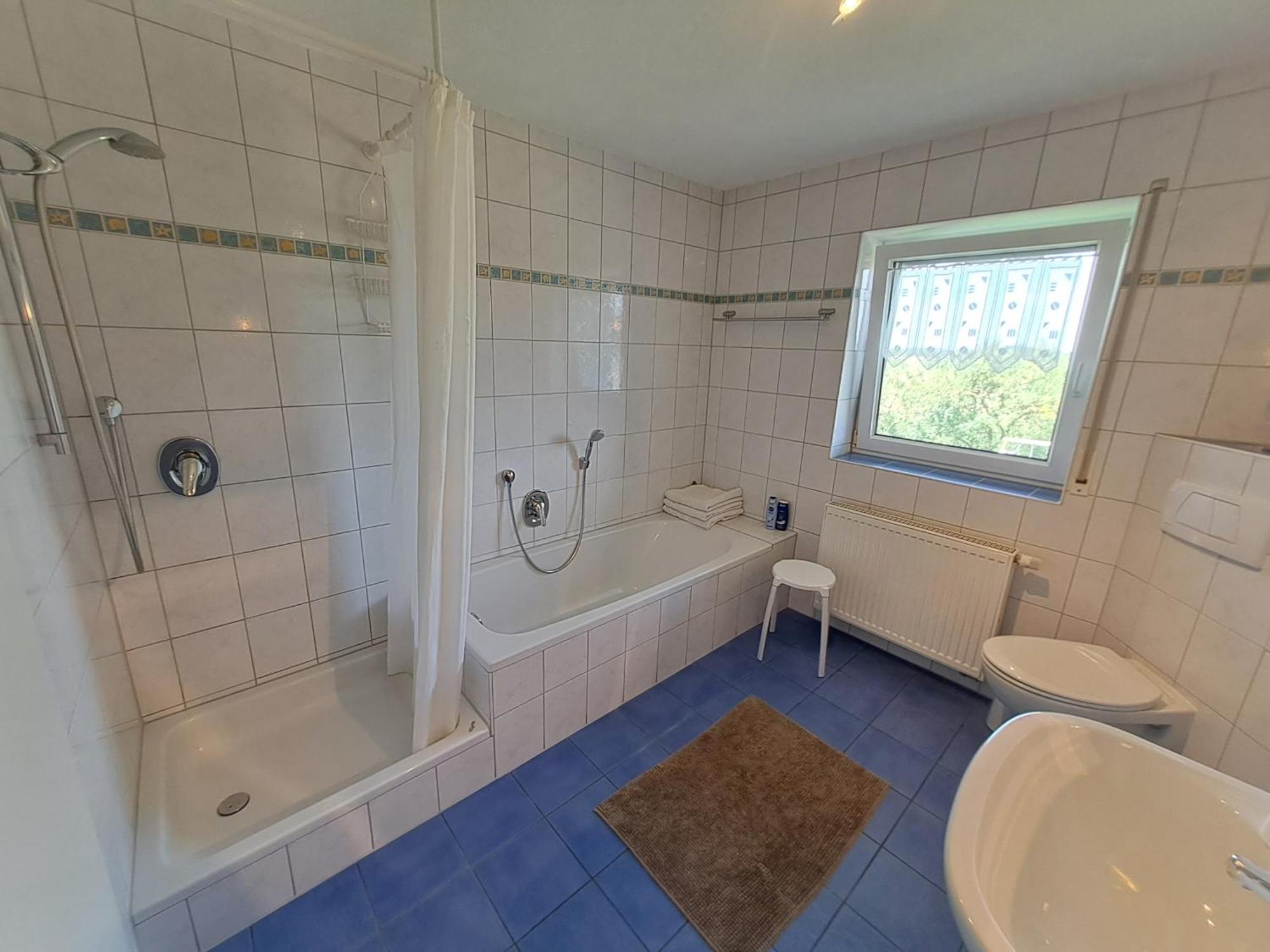 Ferienwohnung Taubertal Familie Arold เครกลิงเงิน ภายนอก รูปภาพ
