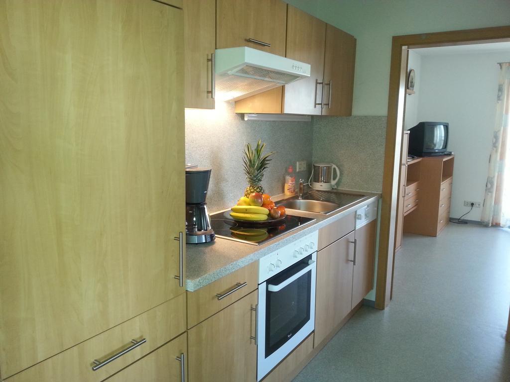 Ferienwohnung Taubertal Familie Arold เครกลิงเงิน ภายนอก รูปภาพ